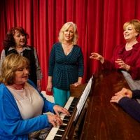 Photo Flash: First Look at CALENDAR GIRLS At Tacoma Little Theatre