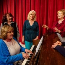 Photo Flash: First Look at CALENDAR GIRLS At Tacoma Little Theatre