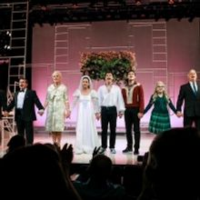 Photos: Go Inside Opening Night of ROMEO & BERNADETTE