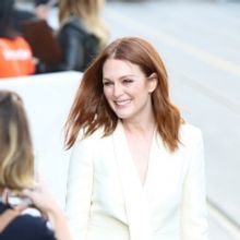 Breaking: Julianne Moore Joins Cast of DEAR EVAN HANSEN Movie