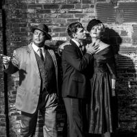 Photo Flash: First Look At DON GIOVANNI At Pittsburgh Opera