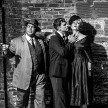 Photo Flash: First Look At DON GIOVANNI At Pittsburgh Opera