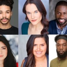 SONGS FOR A NEW WORLD Will Open Theo Ubique Four-Show Season in September