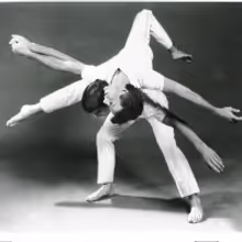 Lar Lubovitch Dance Company To Present A Digital Program Of Highlights From Three…