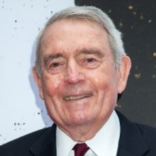 Audible Theater Will Present Dan Rather's STORIES OF A LIFETIME for Two Performances 