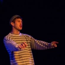 Photo Flash: First Look at UNDER THREE MOONS at The Lowry, Salford
