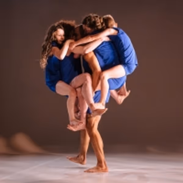 Photo Flash: Take a Look at Photos From SUPERFAN: Nosedive Photo