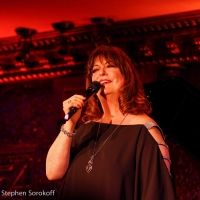ANN HAMPTON CALLWAY: FEVER! THE PEGGY LEE CENTURY is Coming to Feinstein's/54 Below