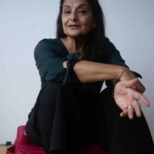Sudha Bhuchar Brings EVENING CONVERSATIONS to the Soho Theatre