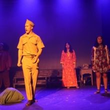 DOGFIGHT is Now Playing at Woodstock Arts