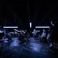 Canadian Premiere of The Donmar Warehouse Production of BLINDNESS Begins August 4