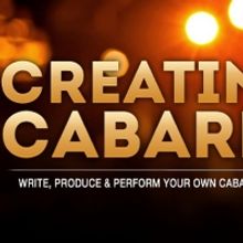 Australian Musical Theatre Academy Presents Creating Cabaret