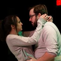Photo Flash: Take a Look at Photos from Mad Horse Theatre's THE EFFECT