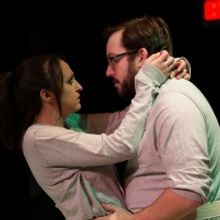 Photo Flash: Take a Look at Photos from Mad Horse Theatre's THE EFFECT