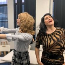 Photo Flash: THE HOUSEWIVES OF SECAUCUS Are Back And Draggier Than Ever
