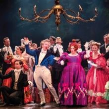 Photos: First Look at All New Photos of the UK and Ireland Tour of LES MISERBLES