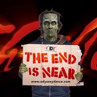 Odyssey Dance Theatre Is 'Thrilling' Audiences One Last Time With THRILLER