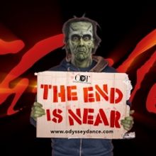 Odyssey Dance Theatre Is 'Thrilling' Audiences One Last Time With THRILLER