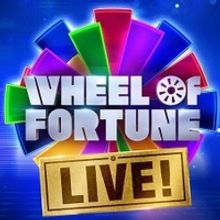 WHEEL OF FORTUNE! Tour Makes A Stop At Providence Performing Arts Center, October 11