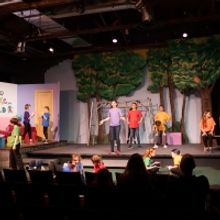 Photo Coverage: First look at Hilliard Arts Council's HOW TO EAT LIKE A CHILD