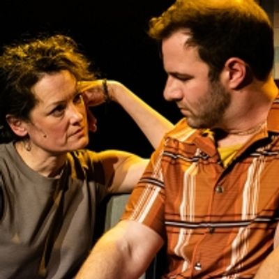 Photos: First Look at HOW I LEARNED TO DRIVE at EPAC