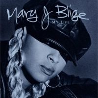 MARY J. BLIGE's personal, vulnerable 1994 second album 'My Story' being re-pressed…