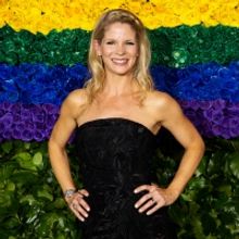 Kelli O'Hara Joins RAGTIME Benefit Concert Starring Audra McDonald, Brian Stokes Mitc
