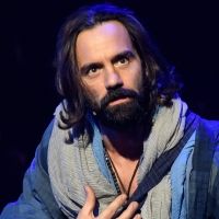Photos: First Look at RUMI THE MUSICAL at London Coliseum