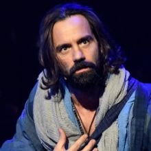 Photos: First Look at RUMI THE MUSICAL at London Coliseum
