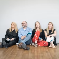 Cast Announced For Revival of LARKIN WITH WOMEN at the Old Red Lion Theatre
