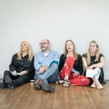 Cast Announced For Revival of LARKIN WITH WOMEN at the Old Red Lion Theatre