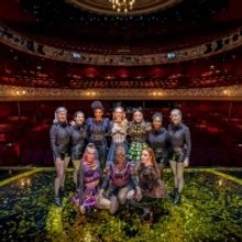 Photo Flash: SIX Begins its Wolverhampton Run