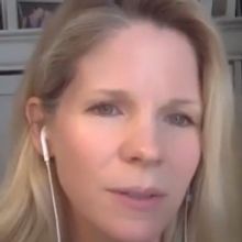 VIDEO: Kelli O'Hara, Tony Shaloub and More Kick Off Alliance Theatre's THE ARTIST'S A