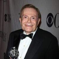 Broadway Will Dim its Lights For Jerry Herman on January 7