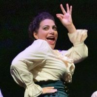 Photos: First Look at THE WHIMSICAL WORLD OF SHERLOCK HOLMES at Theatre Row