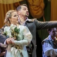 DON GIOVANNI Will Be Performed at Estates Theatre This Weekend