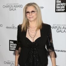 Barbra Streisand and John Legend to Headline Joe Biden Virtual Fundraiser