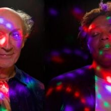 Outbox and Shoreditch Town Hall Present GROOVE at Oxford House and Contact Theatre