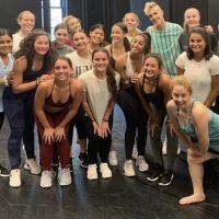 Performing Arts Program Fortitude Hosts 'Book It' Summits