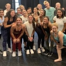 Performing Arts Program Fortitude Hosts 'Book It' Summits