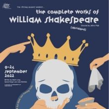 The Stirling Players Presents The Complete Works of Shakespeare Abridged This Fall