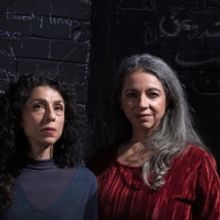 Aluna Theatre & Theatre Passe Muraille Present RUBBLE, On Stage February 25 - March 1