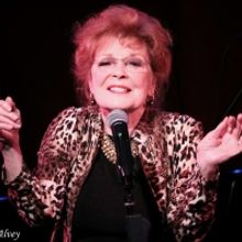 Photo Flash: Anita Gillette Opens CHAPTER THREE At Birdland