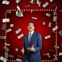 Photos/Videos: First Look at Christian Thompson, Nehal Joshi, and More in CATCH ME…