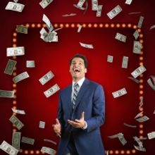 Photos/Videos: First Look at Christian Thompson, Nehal Joshi, and More in CATCH ME IF