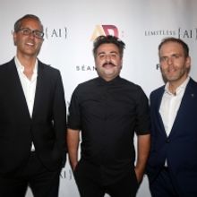 Photos: LIMITLESS AI Celebrates Opening Night at ArtsDistrict Brooklyn
