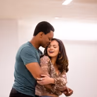 Photo Coverage: Meet the Star-Studded Cast of The Kennedy Center's FOOTLOOSE