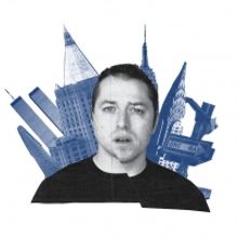 Theatre Republic Presents HOW NOT TO MAKE IT IN AMERICA