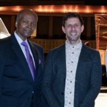 Michigan Opera Theatre Receives $5 Million Grant From the William Davidson Foundation