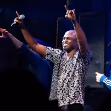 VIDEO: Watch Wayne Brady on STARS IN THE HOUSE
